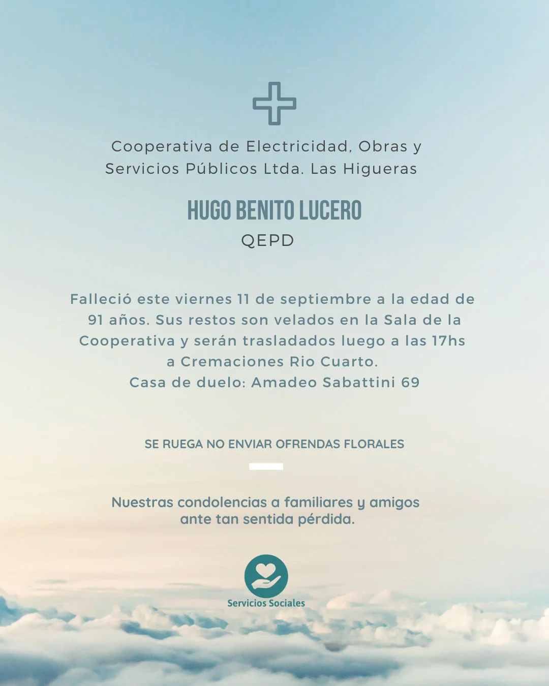 LUCERO