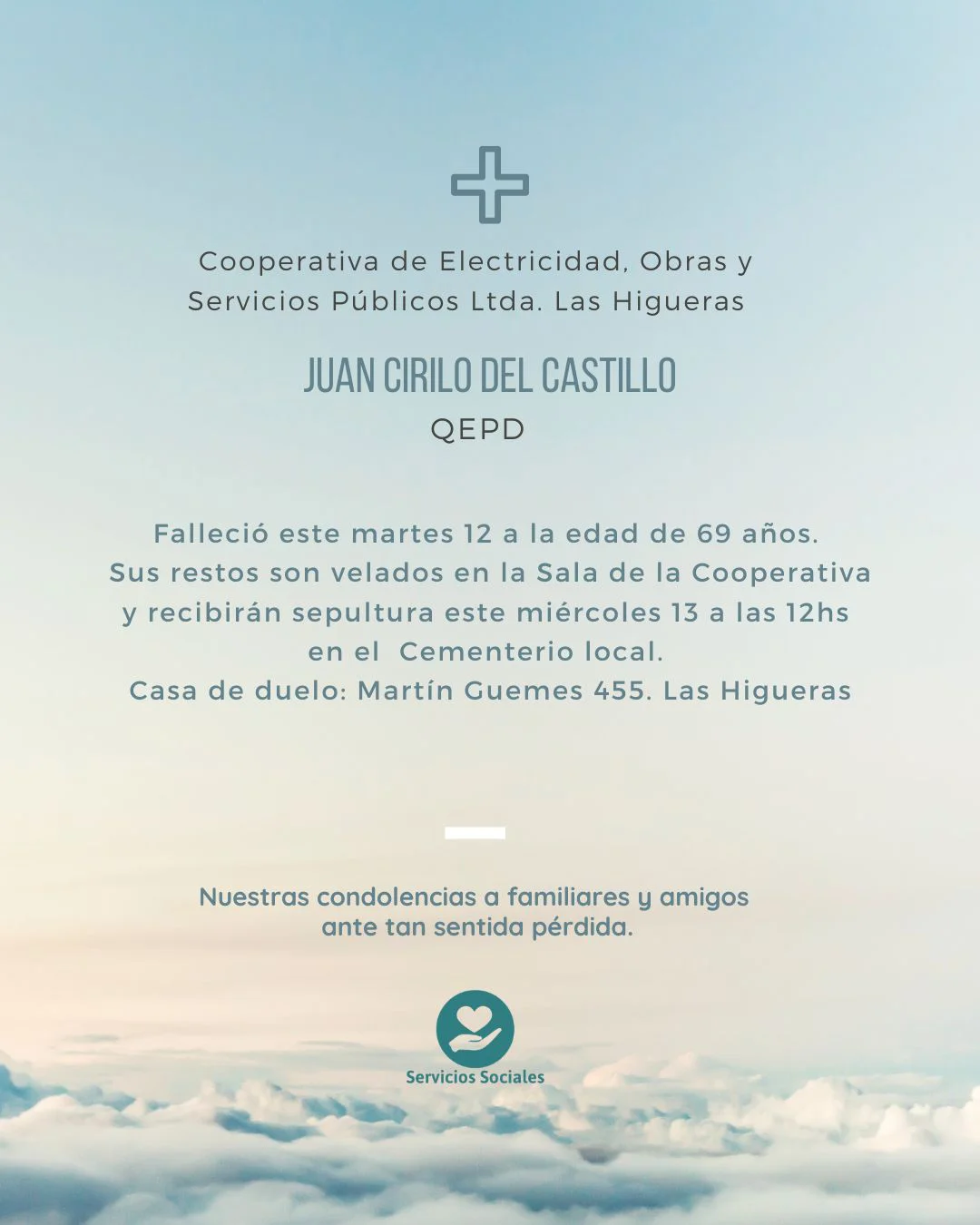 del castillo